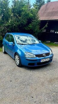 Volkswagen Golf 5