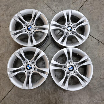 Disky BMW 5x120 R16 ET31
