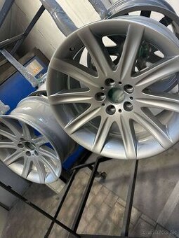 5x120 R19 BMW style 95