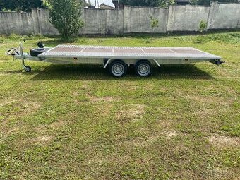 Plato, autoprepravnik 3000kg