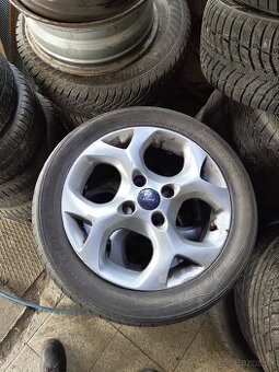 Elektróny 4x108 r15 Ford fiesta