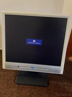 BenQ FP767