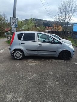 Predam Mitsubishi Colt