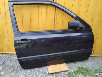VW Golf MK3