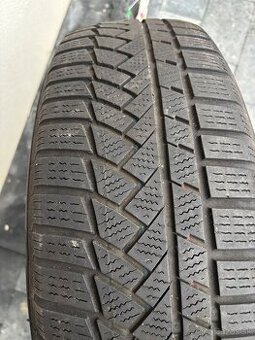 Plechove disky s pneumatikami 215/65 r17