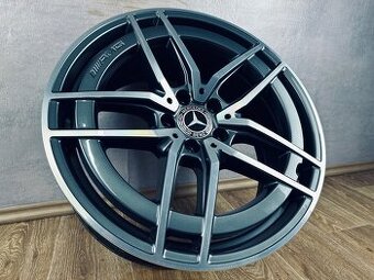 Originál kolesa Mercedes E43 / E53 AMG R19