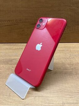Iphone 11 128gb, 🔋100%+Zaruka