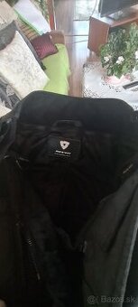 Moto oblečenie Rukka a revit