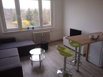 Prenájom garsónky ul.Mládežnícka Banská Bystrica