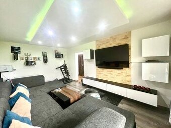 SIMI real - exkluzívna ponuka - 3 izbový byt s balkónom