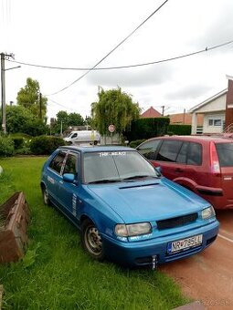 Škoda felícia 1.3mpi