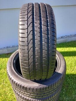 Dojrozmer 275/40 r20 a 245/45 r20 letne pneumatiky