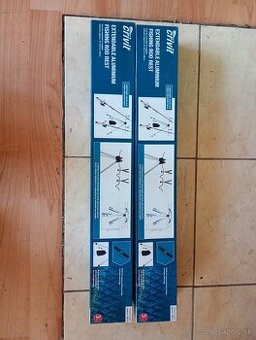 Stojan + signalizator - 1