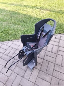 Detská zadna sedacka na bicykel