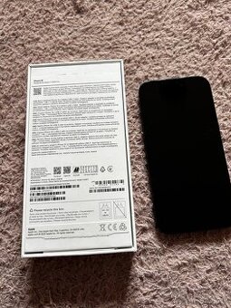 iPhone 16 256gb