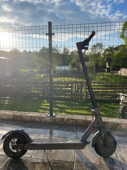 Predám elektrokolobežku XScooters