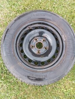 Kleber Quadraxer 2 195/65/R15 91H