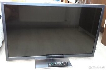 Panasonic Viera TX-L42ET5E