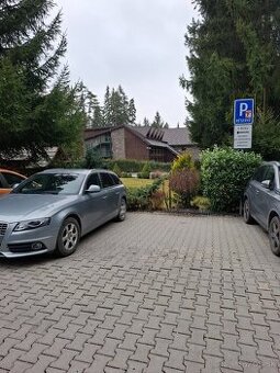 PREDÁM AUDI A4 čítaj do konca