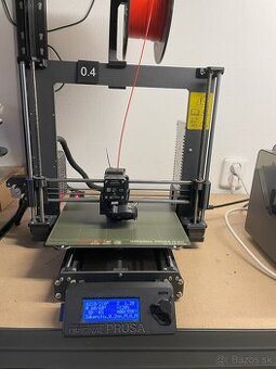 Prusa MK3S