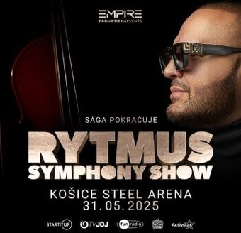 Koncert Rytmus