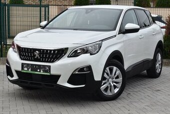 Peugeot 3008 1.5 BlueHDi AUTOMAT 2019. ///14.690,- EUR////