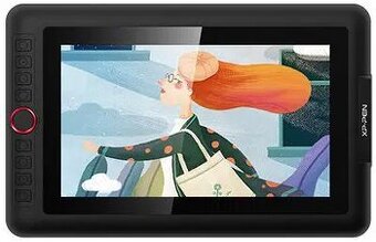 Artist 12 Pro