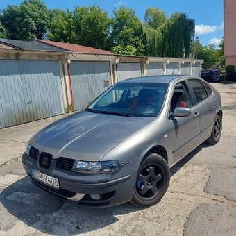 Seat Leon 1.6 16V