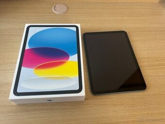 iPad 10.generácia Wi-Fi
