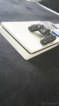 PS4 - 1
