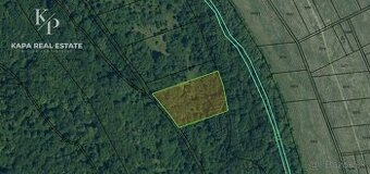 Pozemok na predaj, plocha 4607 m², Veľký Šariš