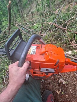 Husqvarna 372