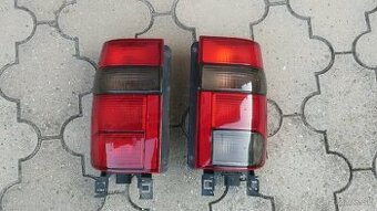 Zadné lampy Škoda Felicia Pickup