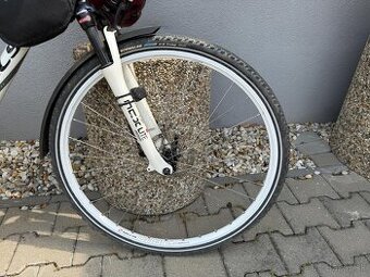 Predám bicykel - Kellys - Dámsky