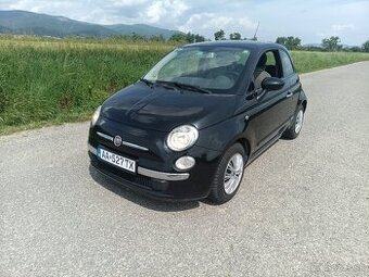 Fiat 500 1.2 2008