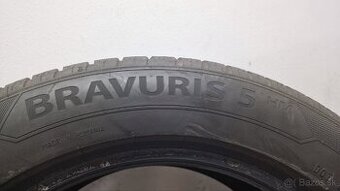 Barum Bravuris 5 HM 225/55 r17 101 Y XL