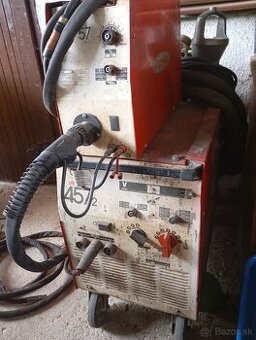 Fronius 457-2