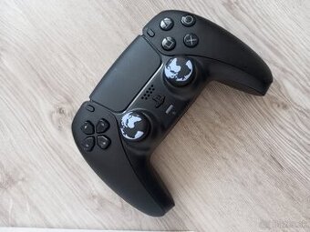 Ovládač dual sense