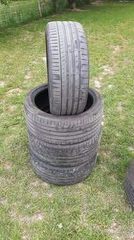 225/40r18 92Y Continental lete