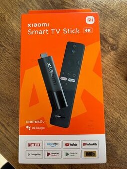Xiaomi TV Stick 4K