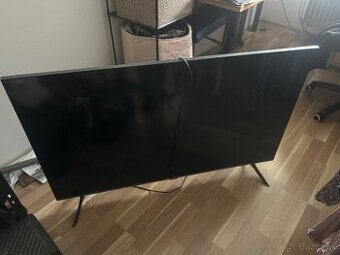 Predám Samsung qe50q64tauxxh