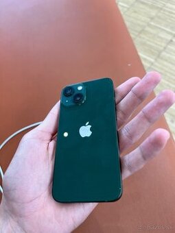 iPhone 13 MINI GREEN
