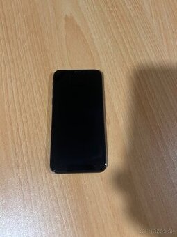 iPhone x
