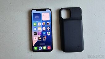 Apple iPhone 12 Pro 128GB - nová batéria, aj vymením