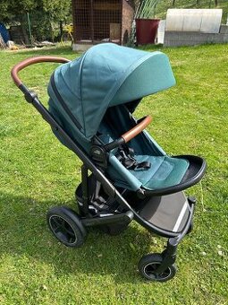 BRITAX RÖMER Smile III, Atlantic Green