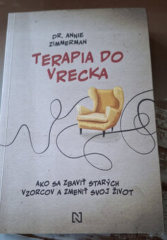 Terapia do vrecka (Dr. Annie Zimmerman)