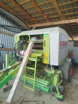 Claas 255 Roto cut