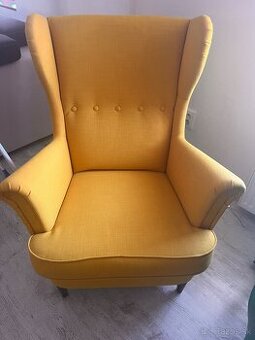 Kreslo IKEA Standmon
