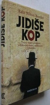 Jidiše Kop