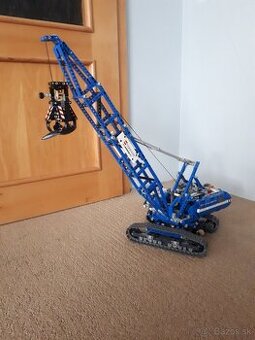 Lego Technic 42042